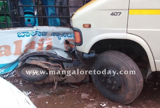 accident